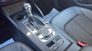 AUDI A3 Design 35 TFSI 110kW S tronic Sportback