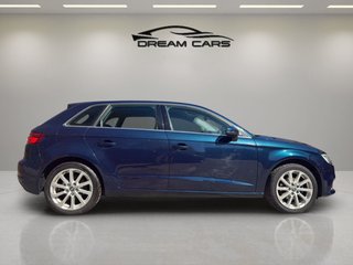 AUDI A3 Design 35 TFSI 110kW S tronic Sportback