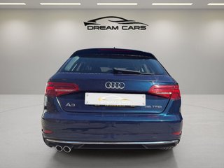 AUDI A3 Design 35 TFSI 110kW S tronic Sportback