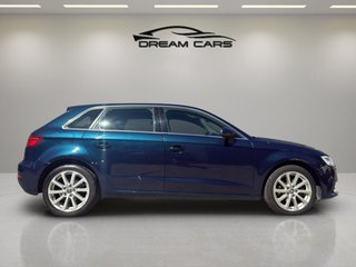 AUDI A3 Design 35 TFSI 110kW S tronic Sportback