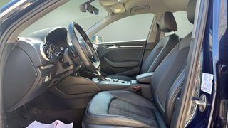 AUDI A3 Design 35 TFSI 110kW S tronic Sportback