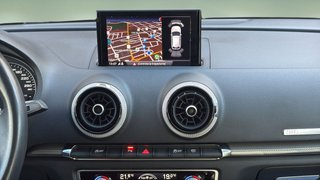 AUDI A3 Design 35 TFSI 110kW S tronic Sportback