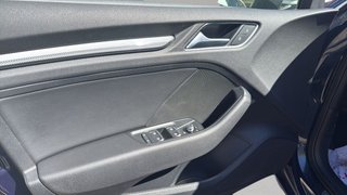 AUDI A3 Design 35 TFSI 110kW S tronic Sportback