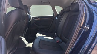 AUDI A3 Design 35 TFSI 110kW S tronic Sportback