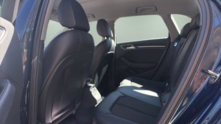 AUDI A3 Design 35 TFSI 110kW S tronic Sportback