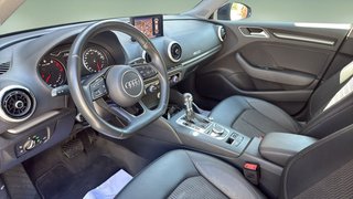 AUDI A3 Design 35 TFSI 110kW S tronic Sportback