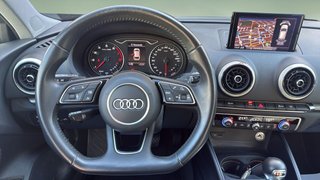 AUDI A3 Design 35 TFSI 110kW S tronic Sportback