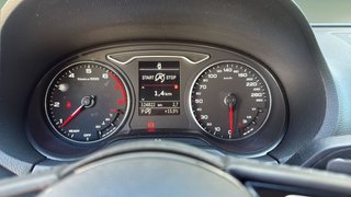 AUDI A3 Design 35 TFSI 110kW S tronic Sportback