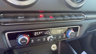 AUDI A3 Design 35 TFSI 110kW S tronic Sportback