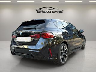 BMW Serie 1 120d