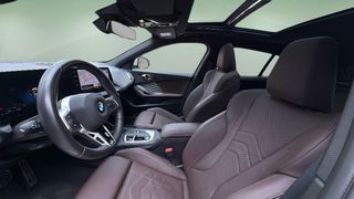 BMW Serie 1 120