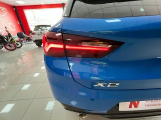BMW X2 2021 ¡¡Desde 399€ al mes!!