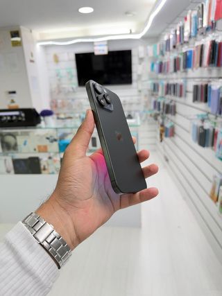 Iphone 15 pro max 512GB