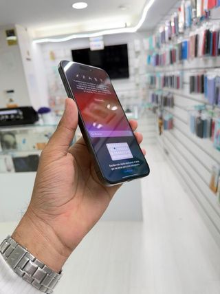 Iphone 15 pro max 512GB
