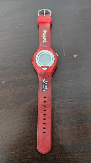 Pokémon Rubí Edición Game Boy Advance