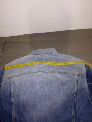 Chaqueta Levi's 70500 04 Vaquera Mujer