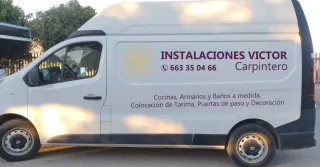 Se hacen Portes