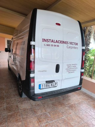 Se hacen Portes