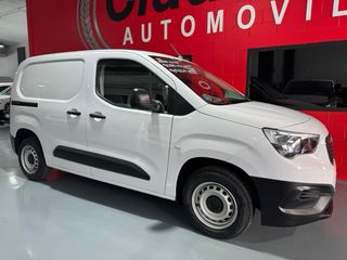 Opel Combo 2022