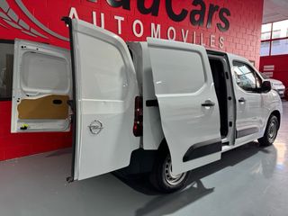 Opel Combo 2022