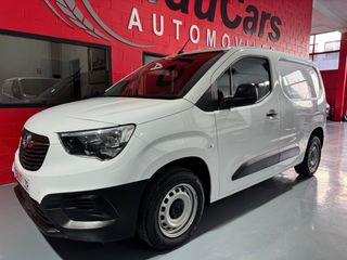 Opel Combo 2022