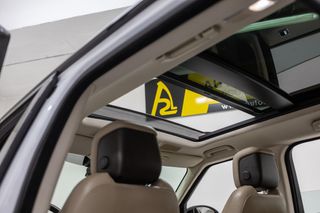 Land Rover Range Rover Sport 2021