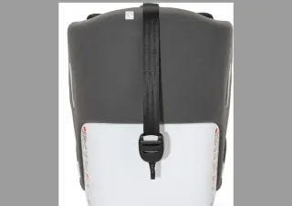 Silla coche Piku Kanda Plus Isofix