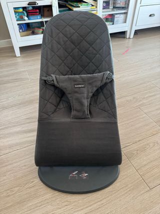 Hamaca BabyBjörn + funda BCN