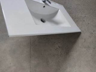 Lavabo 80*45