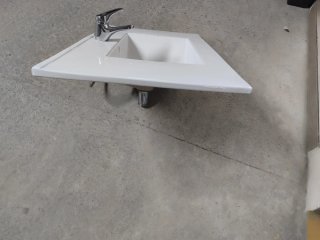 Lavabo 80*45