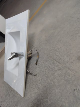 Lavabo 80*45