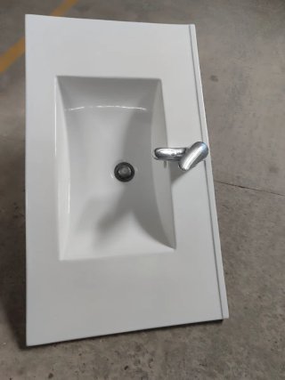 Lavabo 80*45
