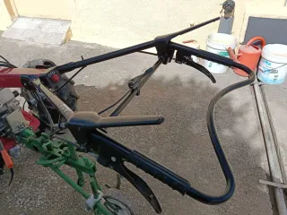 Motocultor Honda F560