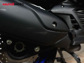 YAMAHA X-MAX 125