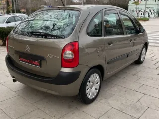 Citroen Xsara 2010