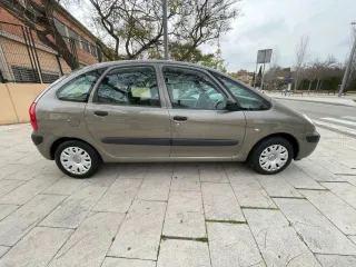 Citroen Xsara 2010