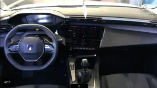 Peugeot 308 2022¡¡Desde 314€ al mes!!