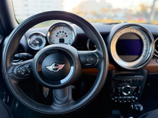 MINI Cooper SD Cabrio 2.0 Automático Descapotable