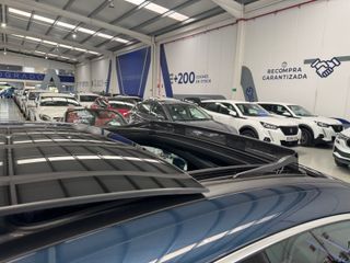Mercedes-Benz CLA CLA 200