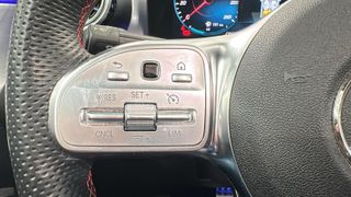 Mercedes-Benz CLA CLA 200