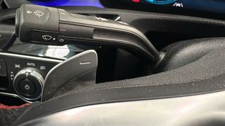 Mercedes-Benz CLA CLA 200