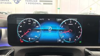 Mercedes-Benz CLA CLA 200