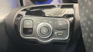 Mercedes-Benz CLA CLA 200