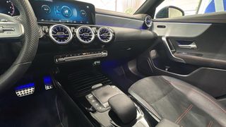 Mercedes-Benz CLA CLA 200