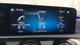 Mercedes-Benz CLA CLA 200