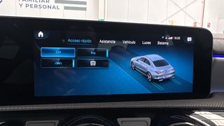Mercedes-Benz CLA CLA 200