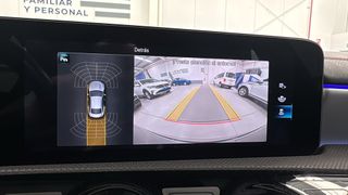 Mercedes-Benz CLA CLA 200