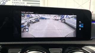 Mercedes-Benz CLA CLA 200