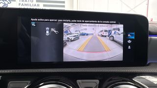 Mercedes-Benz CLA CLA 200