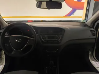 Hyundai i20 2015